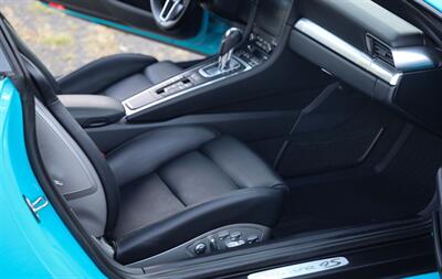 2017 Porsche 911 Carrera 4S - Photo 63 - Charlotte, NC 28206
