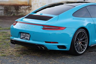 2017 Porsche 911 Carrera 4S - Photo 39 - Charlotte, NC 28206