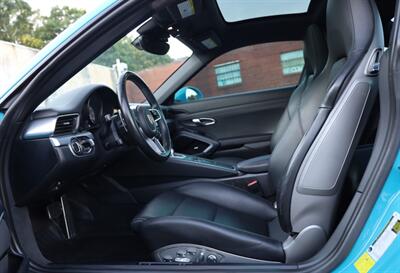 2017 Porsche 911 Carrera 4S - Photo 61 - Charlotte, NC 28206