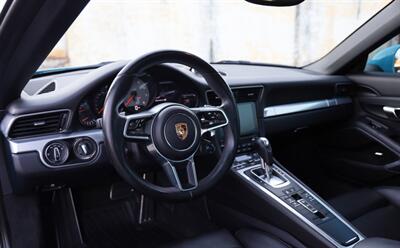 2017 Porsche 911 Carrera 4S - Photo 54 - Charlotte, NC 28206