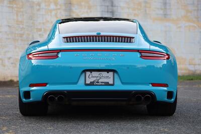 2017 Porsche 911 Carrera 4S - Photo 43 - Charlotte, NC 28206