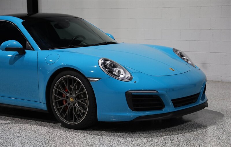 2017 Porsche 911 Carrera S - Photo 91