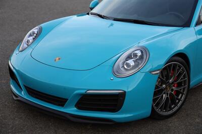 2017 Porsche 911 Carrera 4S - Photo 19 - Charlotte, NC 28206
