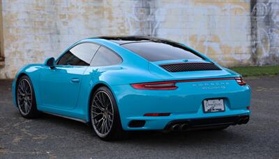 2017 Porsche 911 Carrera 4S - Photo 50 - Charlotte, NC 28206
