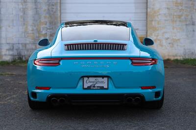 2017 Porsche 911 Carrera 4S - Photo 46 - Charlotte, NC 28206
