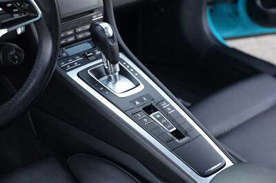 2017 Porsche 911 Carrera 4S - Photo 56 - Charlotte, NC 28206