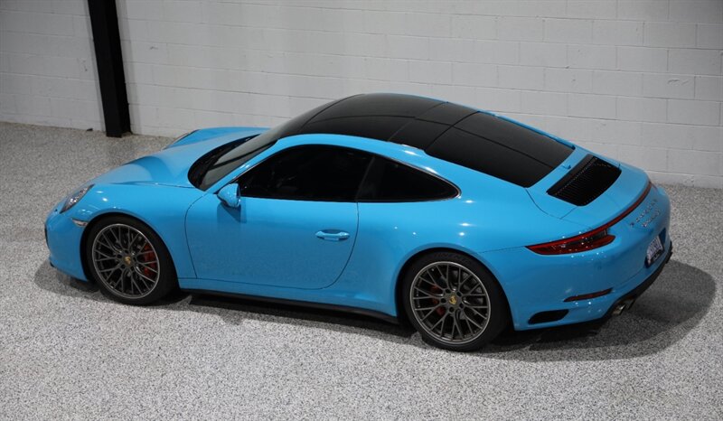 2017 Porsche 911 Carrera S - Photo 94