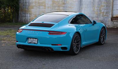 2017 Porsche 911 Carrera 4S - Photo 37 - Charlotte, NC 28206