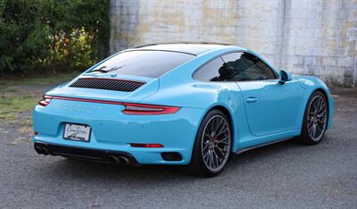 2017 Porsche 911 Carrera 4S - Photo 21 - Charlotte, NC 28206