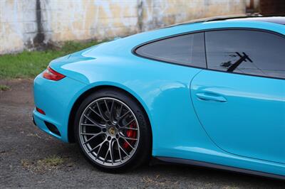 2017 Porsche 911 Carrera 4S - Photo 26 - Charlotte, NC 28206