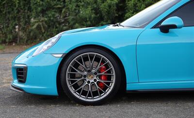 2017 Porsche 911 Carrera 4S - Photo 28 - Charlotte, NC 28206