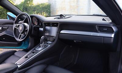 2017 Porsche 911 Carrera 4S - Photo 68 - Charlotte, NC 28206