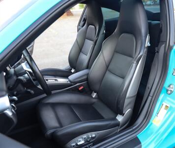 2017 Porsche 911 Carrera 4S - Photo 59 - Charlotte, NC 28206
