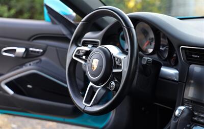 2017 Porsche 911 Carrera 4S - Photo 57 - Charlotte, NC 28206
