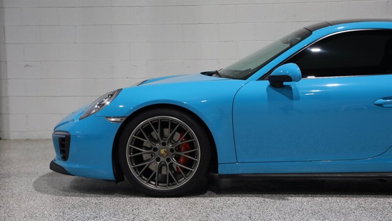 2017 Porsche 911 Carrera S - Photo 95
