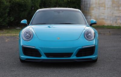 2017 Porsche 911 Carrera 4S - Photo 10 - Charlotte, NC 28206