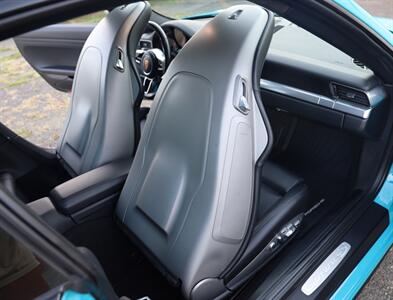 2017 Porsche 911 Carrera 4S - Photo 73 - Charlotte, NC 28206