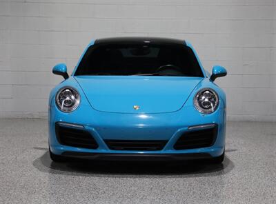 2017 Porsche 911 Carrera 4S - Photo 95 - Charlotte, NC 28206