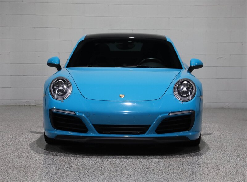 2017 Porsche 911 Carrera S - Photo 90