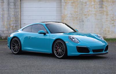 2017 Porsche 911 Carrera 4S - Photo 14 - Charlotte, NC 28206