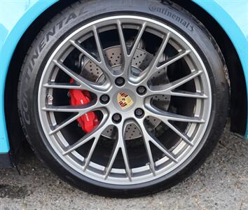 2017 Porsche 911 Carrera 4S - Photo 85 - Charlotte, NC 28206