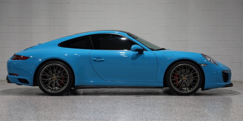 2017 Porsche 911 Carrera S - Photo 97