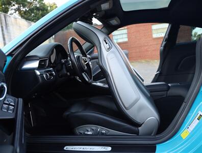 2017 Porsche 911 Carrera 4S - Photo 76 - Charlotte, NC 28206