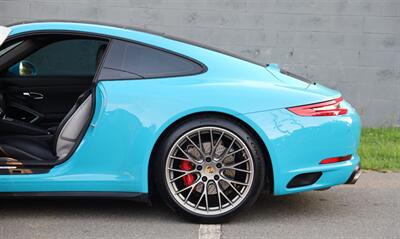 2017 Porsche 911 Carrera 4S - Photo 29 - Charlotte, NC 28206