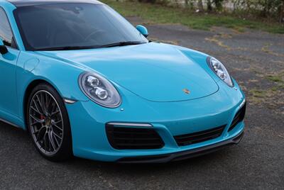 2017 Porsche 911 Carrera 4S - Photo 12 - Charlotte, NC 28206