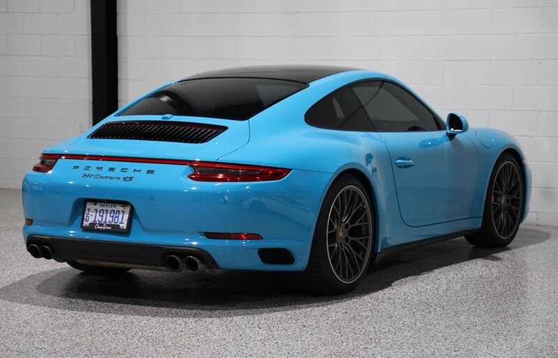 2017 Porsche 911 Carrera S - Photo 98