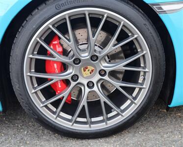 2017 Porsche 911 Carrera 4S - Photo 83 - Charlotte, NC 28206