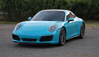 2017 Porsche 911 Carrera 4S - Photo 8 - Charlotte, NC 28206