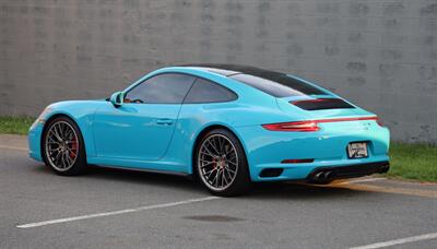 2017 Porsche 911 Carrera 4S - Photo 49 - Charlotte, NC 28206
