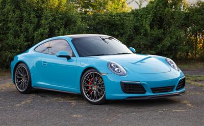 2017 Porsche 911 Carrera 4S - Photo 15 - Charlotte, NC 28206