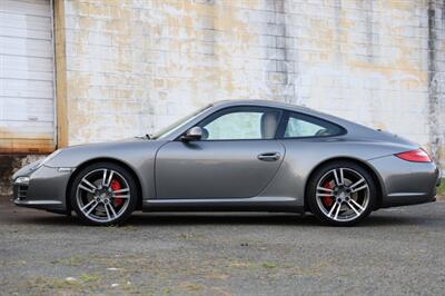 2011 Porsche 911 Carrera 4S   - Photo 73 - Charlotte, NC 28206