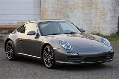 2011 Porsche 911 Carrera 4S   - Photo 89 - Charlotte, NC 28206
