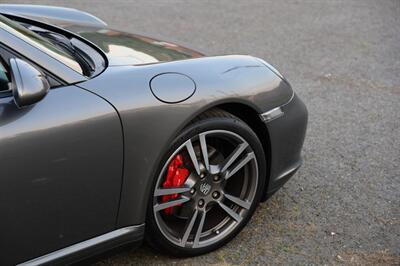 2011 Porsche 911 Carrera 4S   - Photo 94 - Charlotte, NC 28206