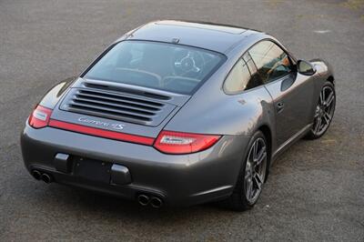 2011 Porsche 911 Carrera 4S   - Photo 13 - Charlotte, NC 28206