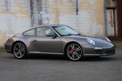 2011 Porsche 911 Carrera 4S   - Photo 96 - Charlotte, NC 28206