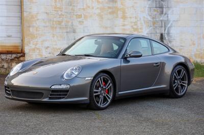 2011 Porsche 911 Carrera 4S   - Photo 83 - Charlotte, NC 28206