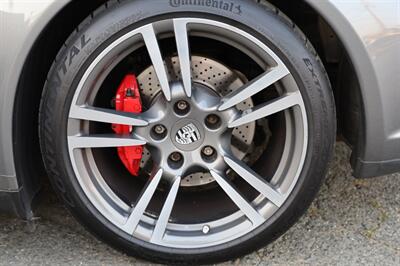 2011 Porsche 911 Carrera 4S   - Photo 62 - Charlotte, NC 28206