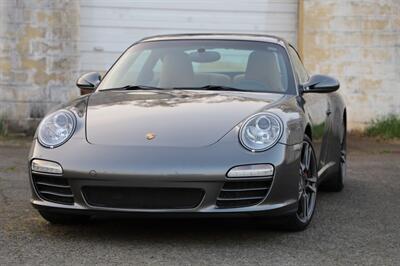2011 Porsche 911 Carrera 4S   - Photo 92 - Charlotte, NC 28206
