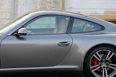 2011 Porsche 911 Carrera 4S   - Photo 85 - Charlotte, NC 28206