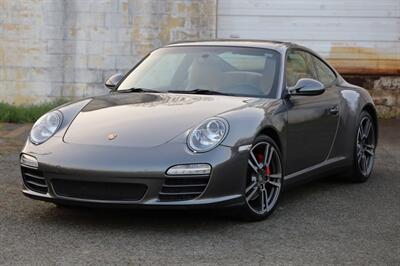2011 Porsche 911 Carrera 4S   - Photo 5 - Charlotte, NC 28206