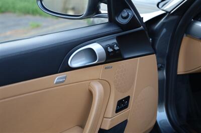 2011 Porsche 911 Carrera 4S   - Photo 32 - Charlotte, NC 28206