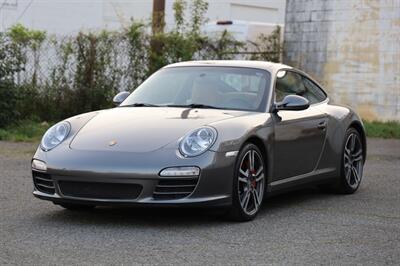 2011 Porsche 911 Carrera 4S   - Photo 9 - Charlotte, NC 28206