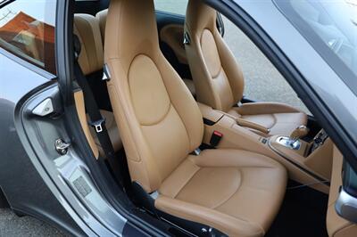 2011 Porsche 911 Carrera 4S   - Photo 41 - Charlotte, NC 28206