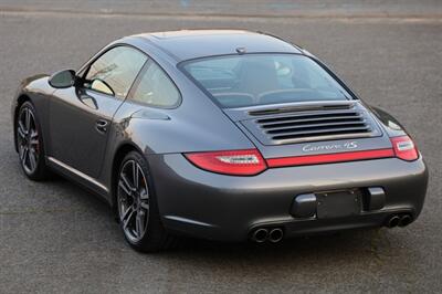 2011 Porsche 911 Carrera 4S   - Photo 90 - Charlotte, NC 28206