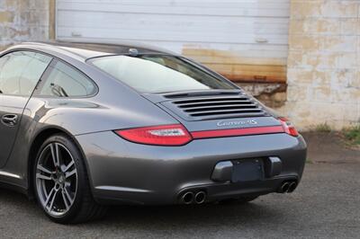 2011 Porsche 911 Carrera 4S   - Photo 74 - Charlotte, NC 28206