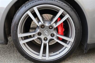 2011 Porsche 911 Carrera 4S   - Photo 60 - Charlotte, NC 28206